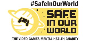 Safe In Our World Logo