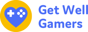 Get Well Gamers Logo