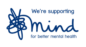 Mind Uk Logo